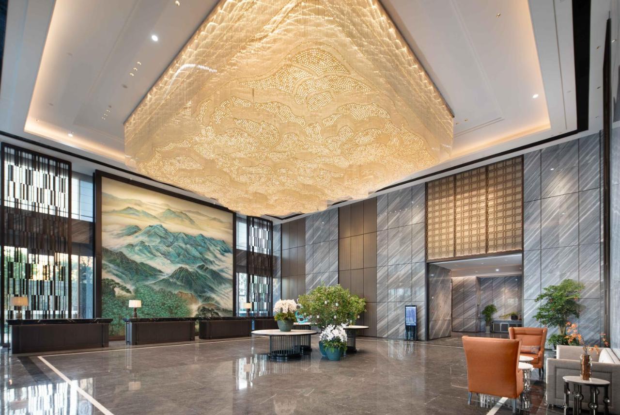 Wyndham Changzhou Liyang Exterior photo