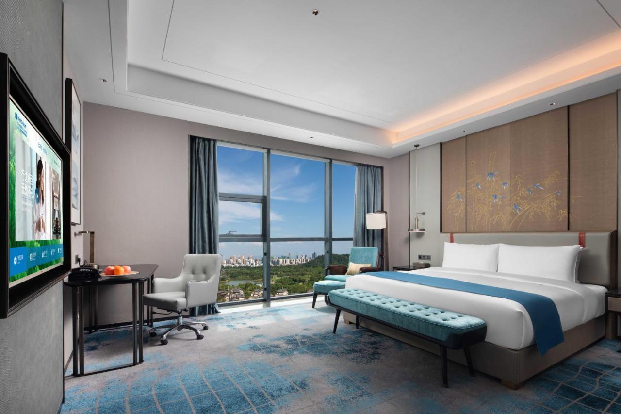 Wyndham Changzhou Liyang Exterior photo