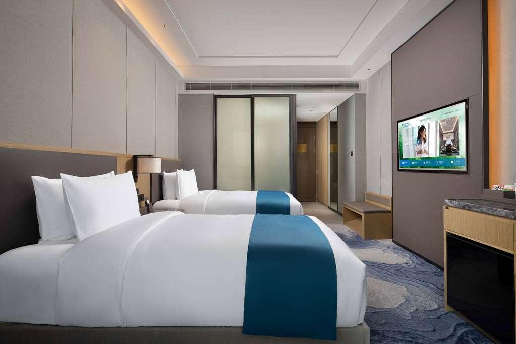 Wyndham Changzhou Liyang Room photo